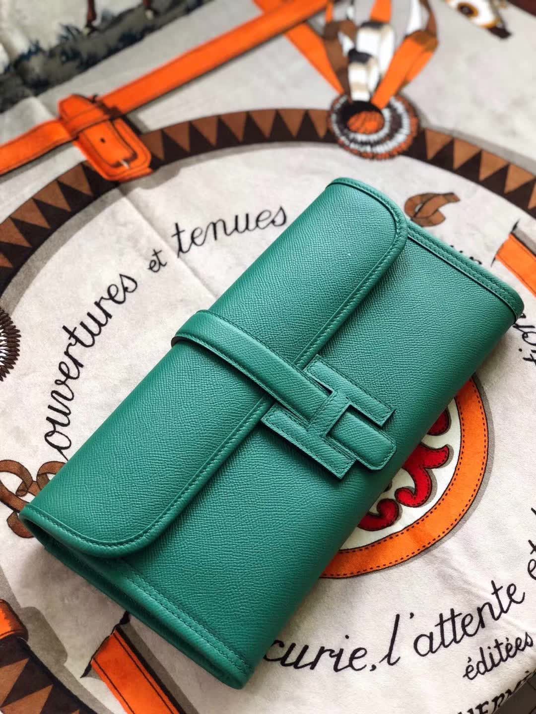 Hermes Wallets & Purse